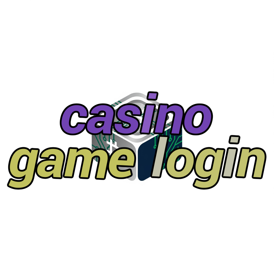 casino game login